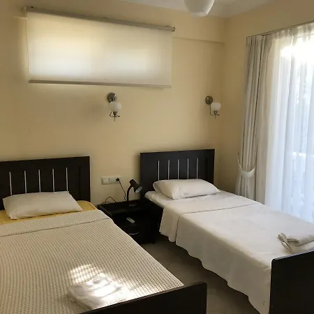 Apartamento Bodrum Lakeside Homes Bogazici