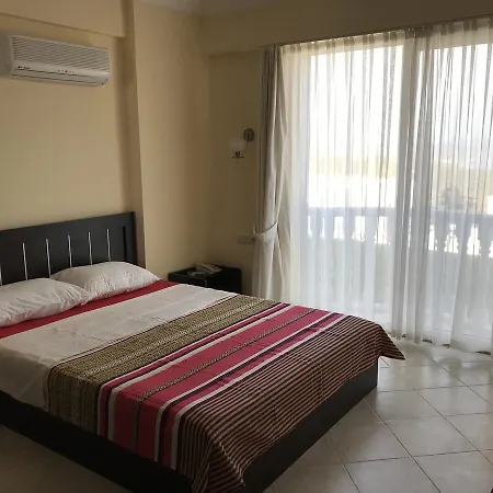 Apartamento Bodrum Lakeside Homes *