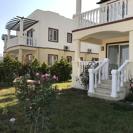 Apartamento Bodrum Lakeside Homes