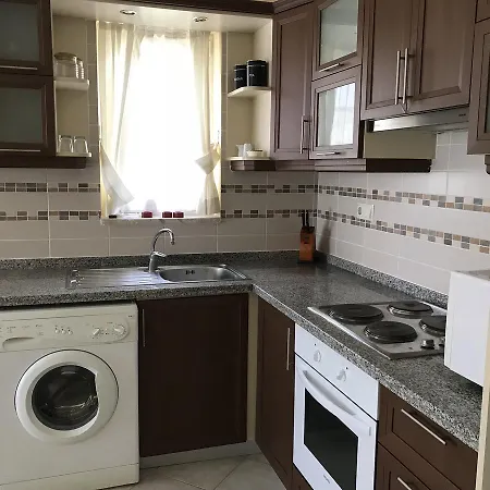 Bodrum Lakeside Homes شقة *