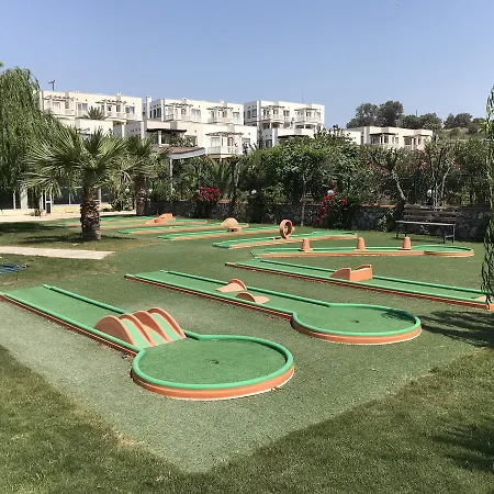 Bodrum Lakeside Homes بوغازيتْشي
