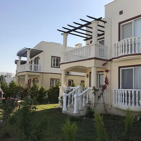 Bodrum Lakeside Homes * بوغازيتْشي