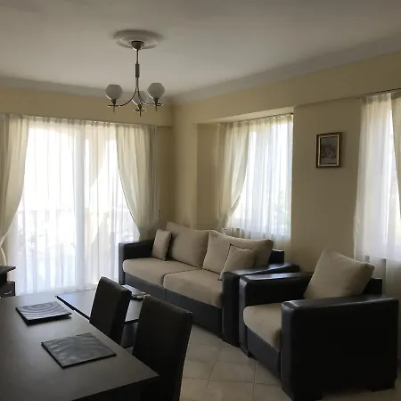 Bodrum Lakeside Homes شقة *