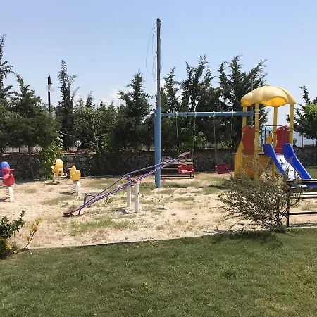 Bodrum Lakeside Homes بوغازيتْشي